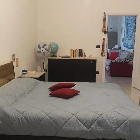 Jasmine Apartament Barletta