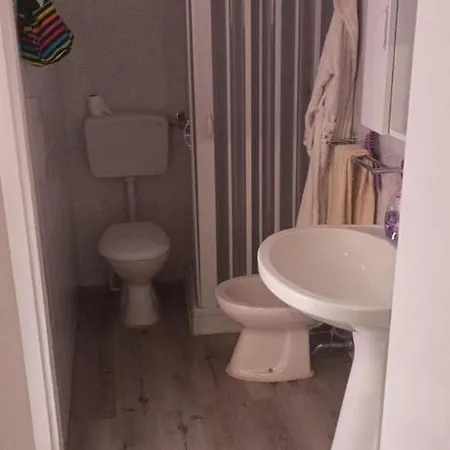 Jasmine Apartament Barletta