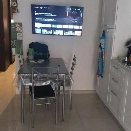Jasmine Apartament