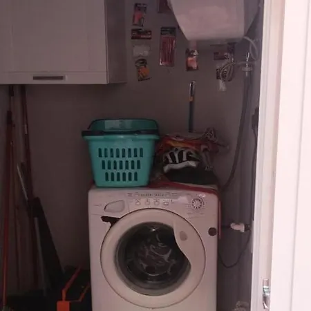 Apartament Jasmine